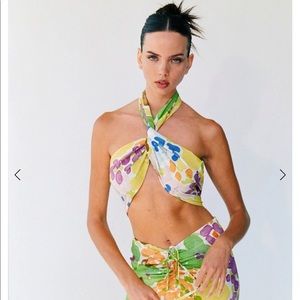 NWT With Jéan Naomi Set